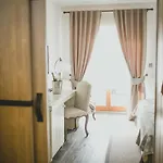 Szálloda Capi Hnizdo Olbramovice