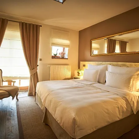 čapí Hnízdo Olbramovice (Benesov)