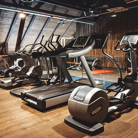 čapí Hnízdo Hotel 4*