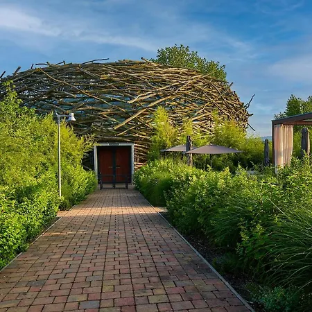 Farma Capi Hnizdo Hotel Olbramovice (Benesov)