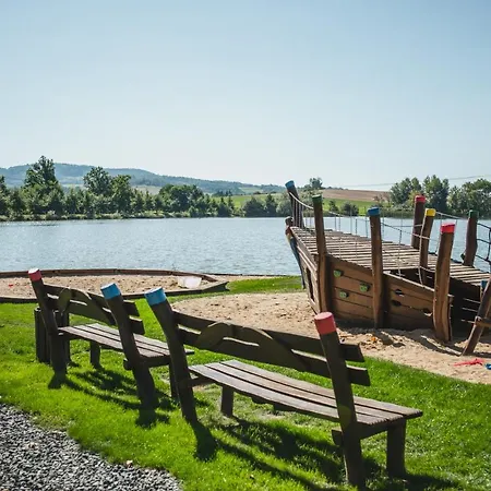 čapí Hnízdo Hotel 4*