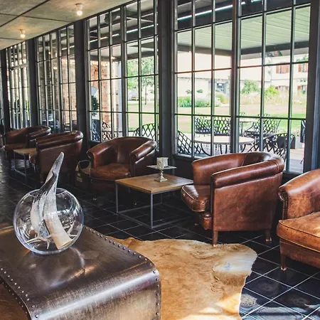 Hotel čapí Hnízdo