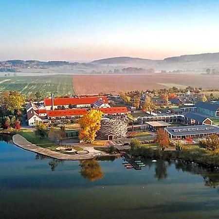 Otel Capi Hnizdo 4*