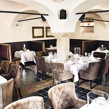 Otel Capi Hnizdo 4*