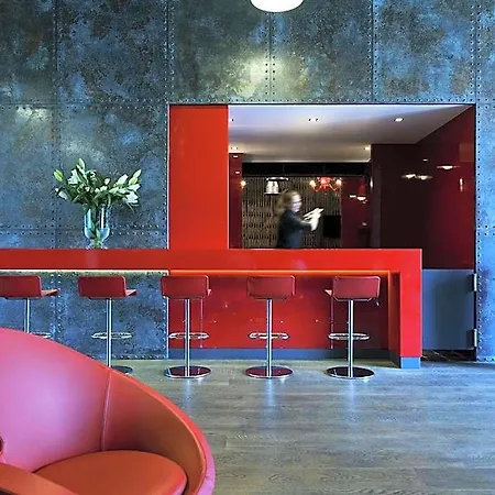 Otel Capi Hnizdo