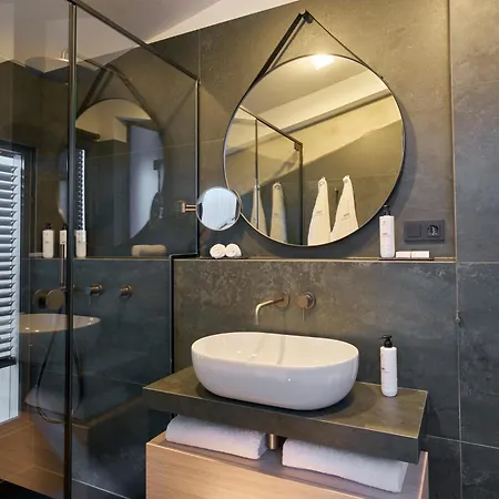 Hotel Capi Hnizdo 4*
