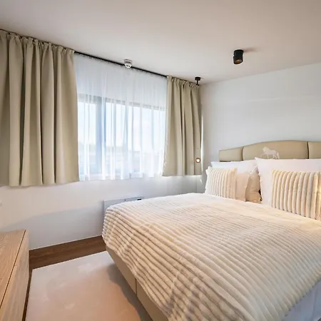 čapí Hnízdo Hotel 4*
