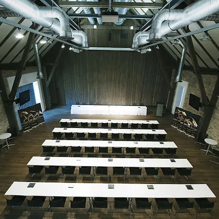 Отель Capi Hnizdo