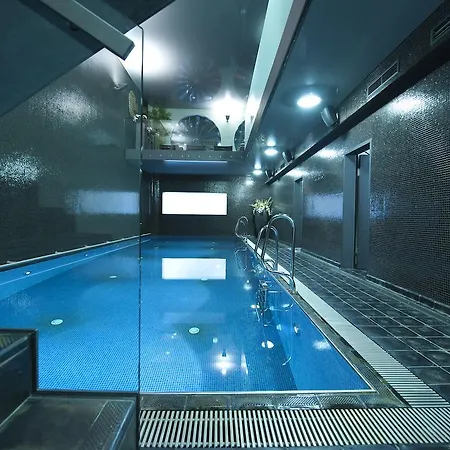 Hotel čapí Hnízdo 4*