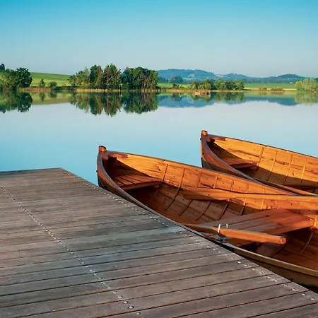 Hotel čapí Hnízdo 4*