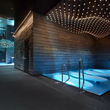Hotel čapí Hnízdo