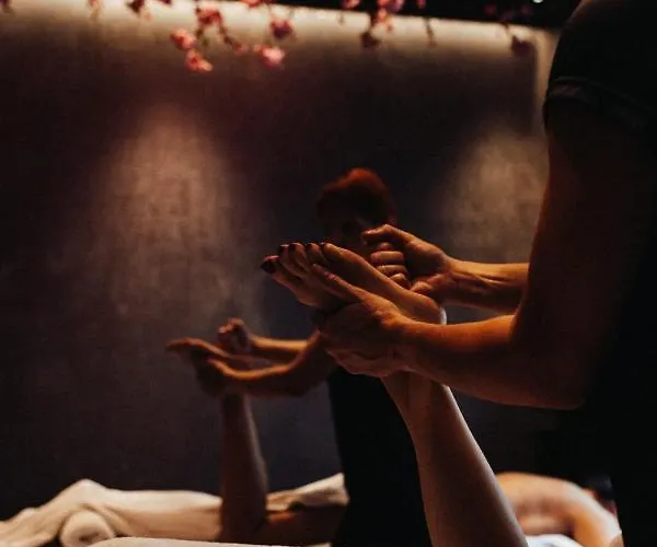 Capi Hnizdo 4* Olbramovice (Benesov)