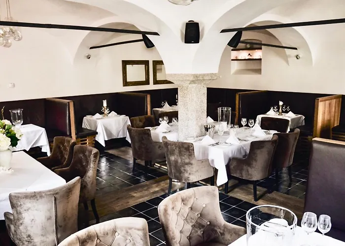 Capi Hnizdo Hotell Olbramovice (Benesov)