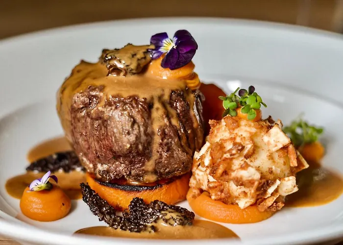 Hotel Capi Hnizdo Olbramovice (Benesov)