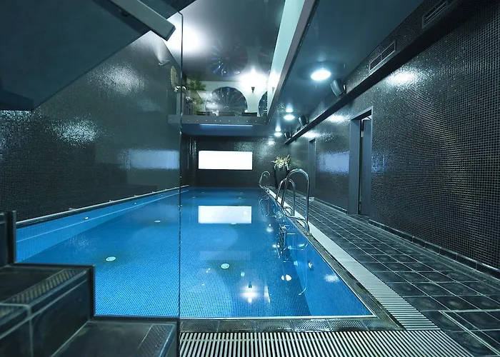 Hotel Capi Hnizdo 4*