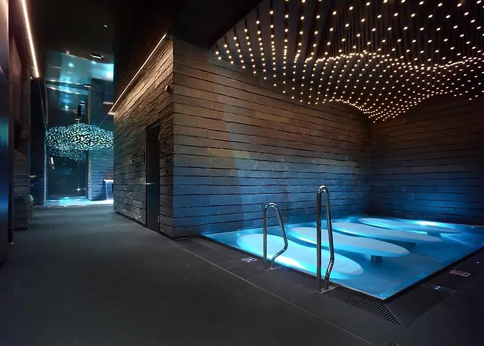 Hotell Capi Hnizdo