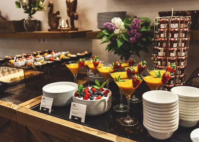 Hotel Capi Hnizdo Olbramovice (Benesov)